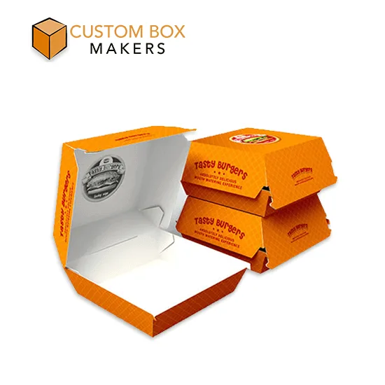 Wholesale retail box packaging
