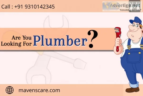 Still Searching For An Plumber Service In Delhi