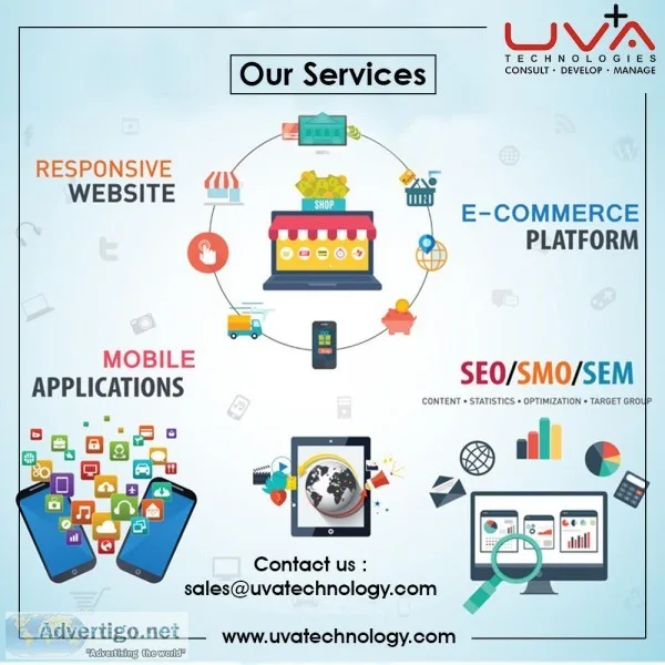 Get the Best Facebook and Instagram Marketing services by UVA Te