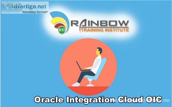 Oracle integration cloud service online training