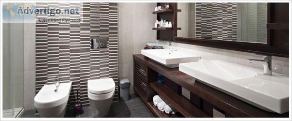 Cheap Bathroom Renovations Gold Coast  Kbhi.com.au