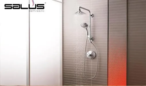 Head Showers in Mumbai