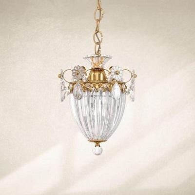 Buy Schonbek 1241 Bagatelle Pendant   Chandelier  Graysonluxury.