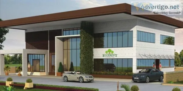 Villas and Plots in Bangalore- Celebrity Prime Bangalore