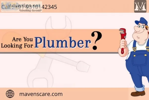 Best DoorStep Plumber Service In Delhi