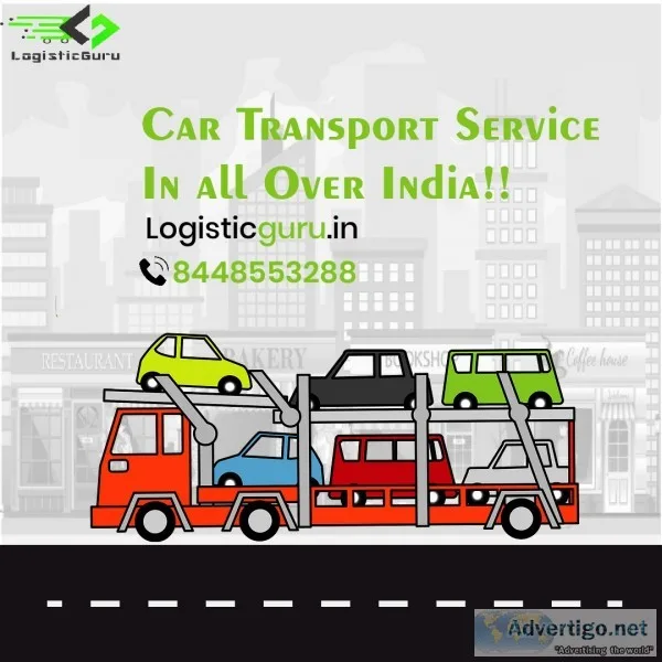 Car transport
