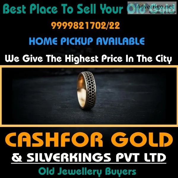Sell gold Jewellery In Delhi NCR