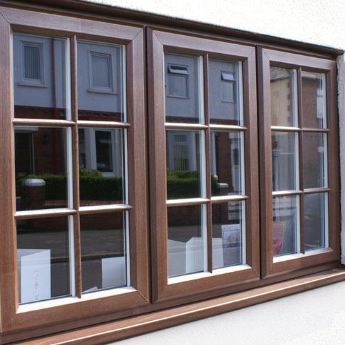 Looking For Best Manufacturers for uPVC Doors And Windows In Gur