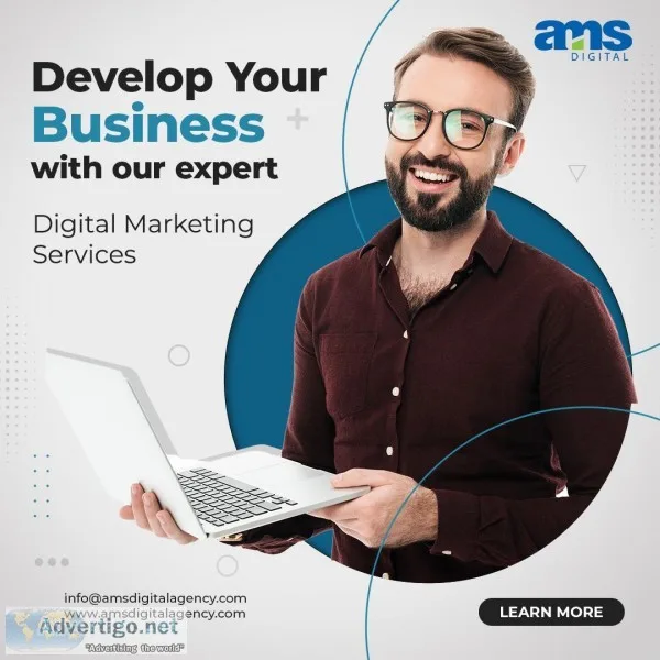 Digital Marketing Agency in India