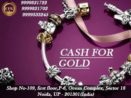 Sell Valuable Silver In Ashok Vihar