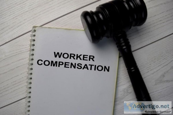 When Should I Hire a Workers&rsquo Compensation Lawyer