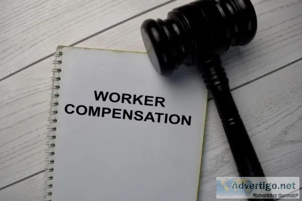 When Should I Hire a Workers&rsquo Compensation Lawyer