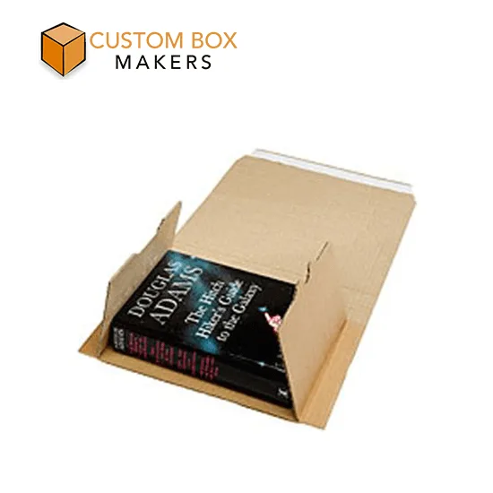 Wholesale retail box packaging