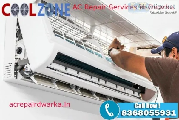 AC Repair Services in Dwarka