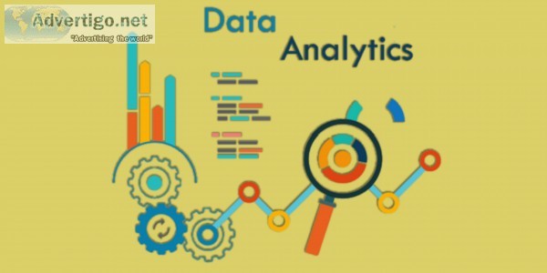 Data analytics company usa