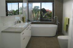 Bathroom Renovations Gold Coast  Kbhi.com.au