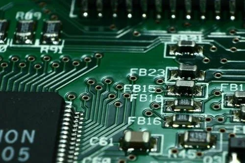 printed circuit board assembly california
