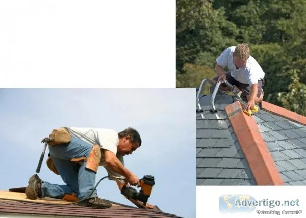 Best Roof Repairs in standish- UK Tile Protection