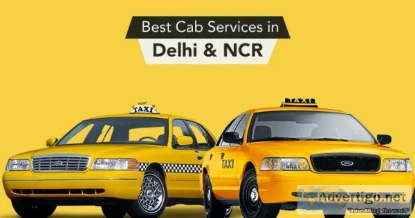 Reserve Your Car in Delhi Today