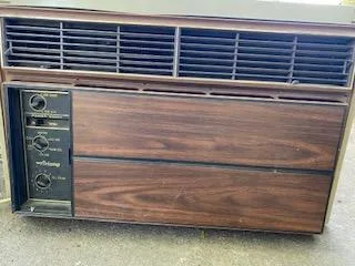 AIR CONDITIONER 100 FIRM