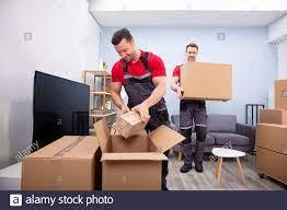 Certified Packers And Movers In Zirakpur
