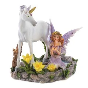 FOREST MAGIC FIGURINE 14579