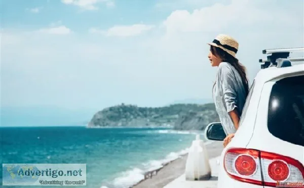 Looking for a car rental service in Delhi