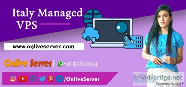 The ultimate guide to use of italy based managed vps hosting