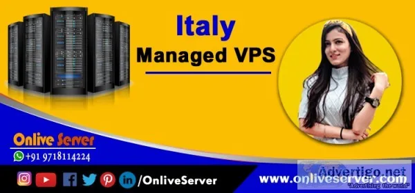 The ultimate guide to use of italy based managed vps hosting