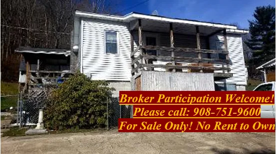 Single Family Handyman Special 14900