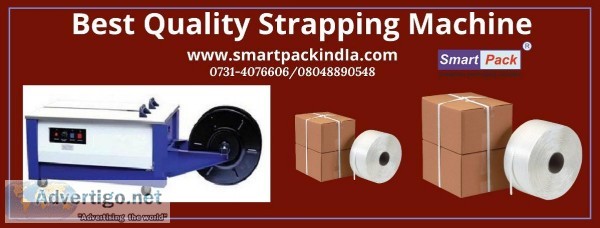 Best Quality Strapping Machine