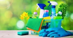 Bond Cleaning Moorooka