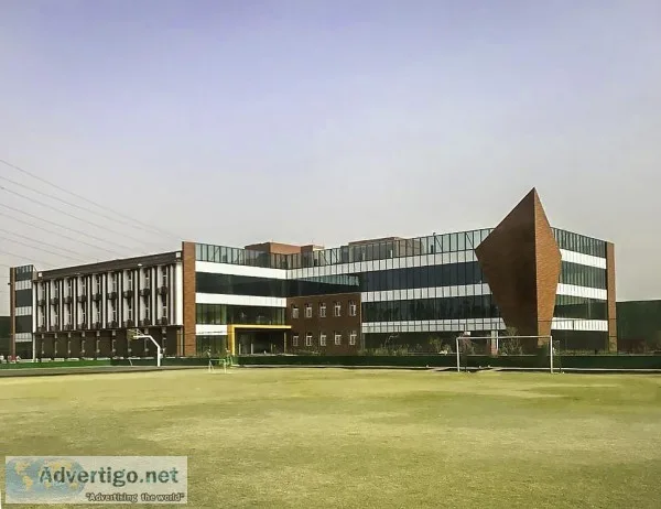 Nursery School in Sonipat -The Modern School ECNCR-Delhi