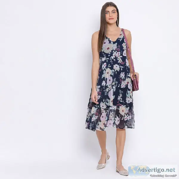 Summer Clothes- Shop Best Summer Dresses Online in India