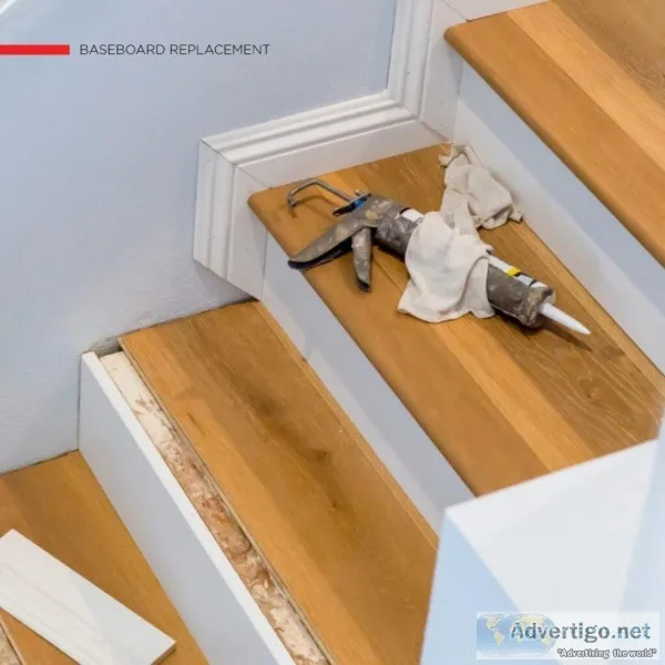 1 Ranked Baseboard Installer And Replacement Service In Phoenix 
