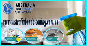 Best Offers for Bond Cleaning