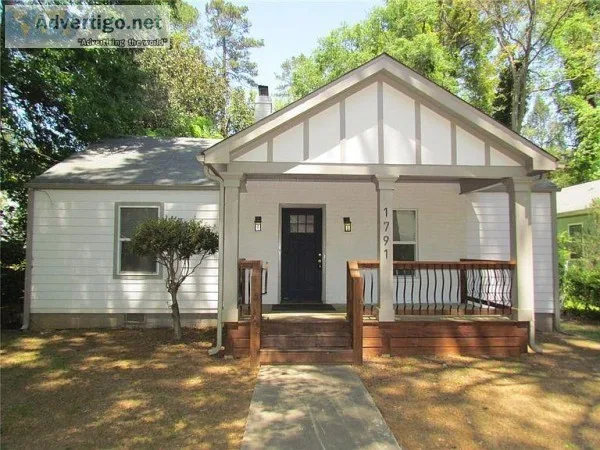 Sought After West End - Westview - Beltline Opportunity