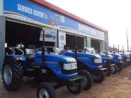 All Tractor Dealers and Suppliers  In IndiaTractorguru