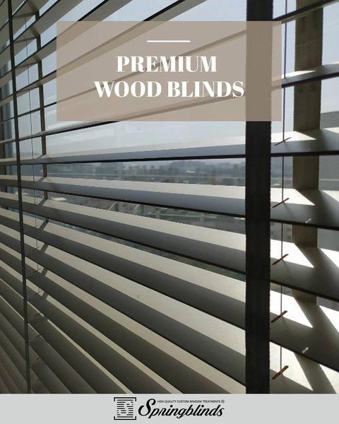 Spring Blinds &ndash The Ultimate Destination for Perfect Somfy 