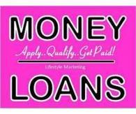 QUICK LOAN SERVICE BUSINESS AND PERSONAL USE