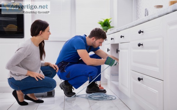 Best Plumbing Companies in Edmonton Alberta