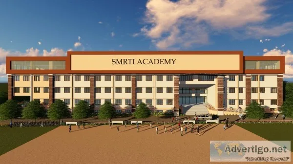 Best CBSE School in Bangalore - CBSE Curriculum  Smrti Academy