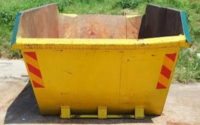 online skip bin fairfield