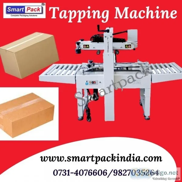 Tapping Machine