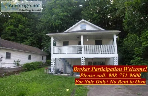 Two Story Home 22900 Full Basement