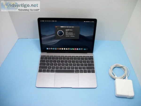 MACBOOK 12 inch 1.2 Core M