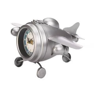 AVIATION CLUB JET DESK CLOCK 10019031