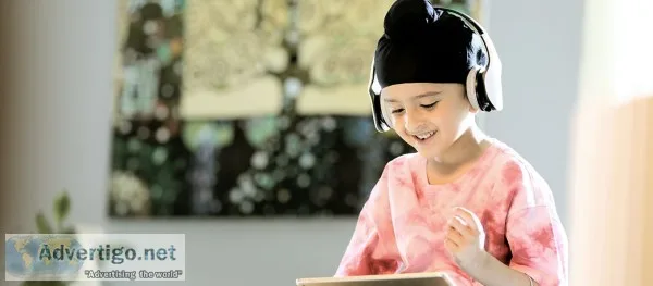 The class of one | online Learning platform for future Genius.