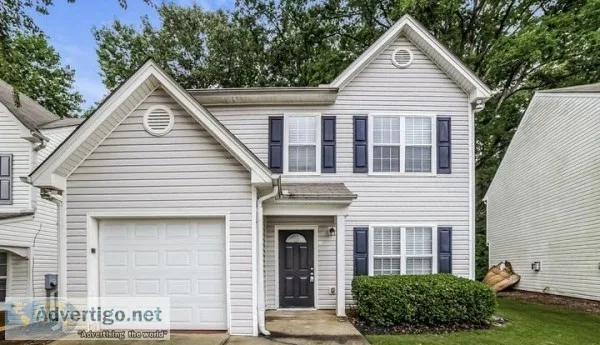 264 Springbottom Dr Lawrenceville GA 30046