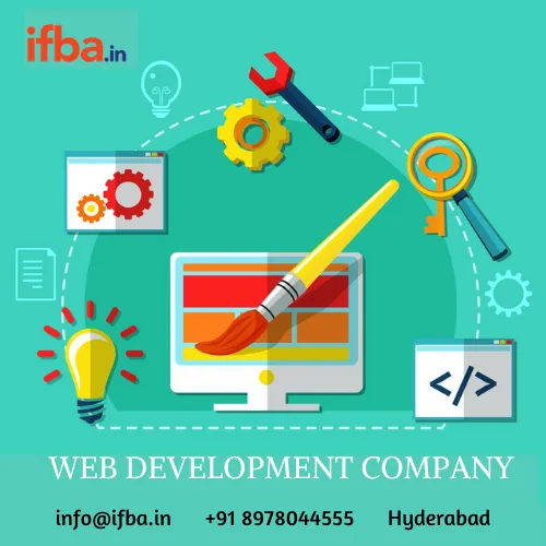 web design services in hyderabad